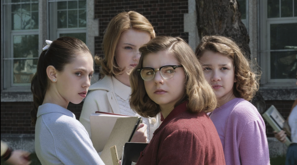 ‘The book is full of enigmas and questions’: Welcome to Derry creators Barbara and Andy Muschietti on why the HBO horror series is more than just Pennywise ‘The book is full of enigmas and questions’: Welcome to Derry creators Barbara and Andy Muschietti on why the HBO horror series is more than just Pennywise