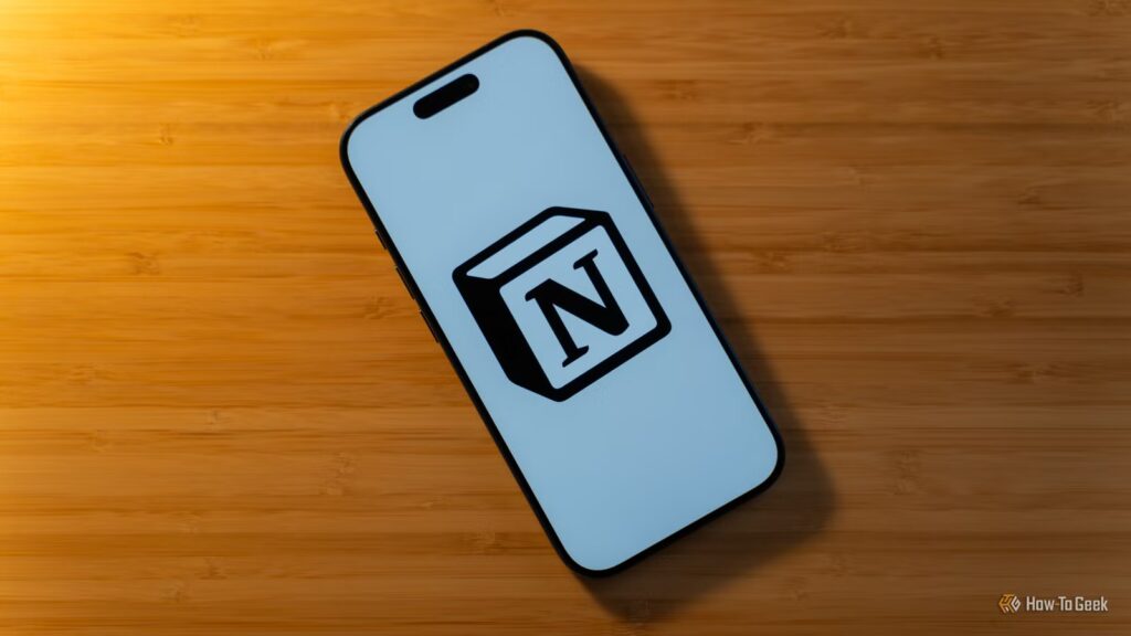 3 ways I use Notion to make my life easier 3 ways I use Notion to make my life easier