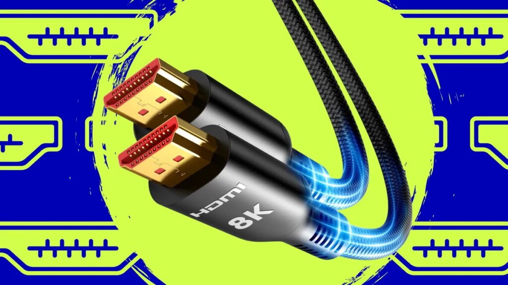 8 HDMI tricks I use to get the best performance from my TV – and most are free 8 HDMI tricks I use to get the best performance from my TV – and most are free