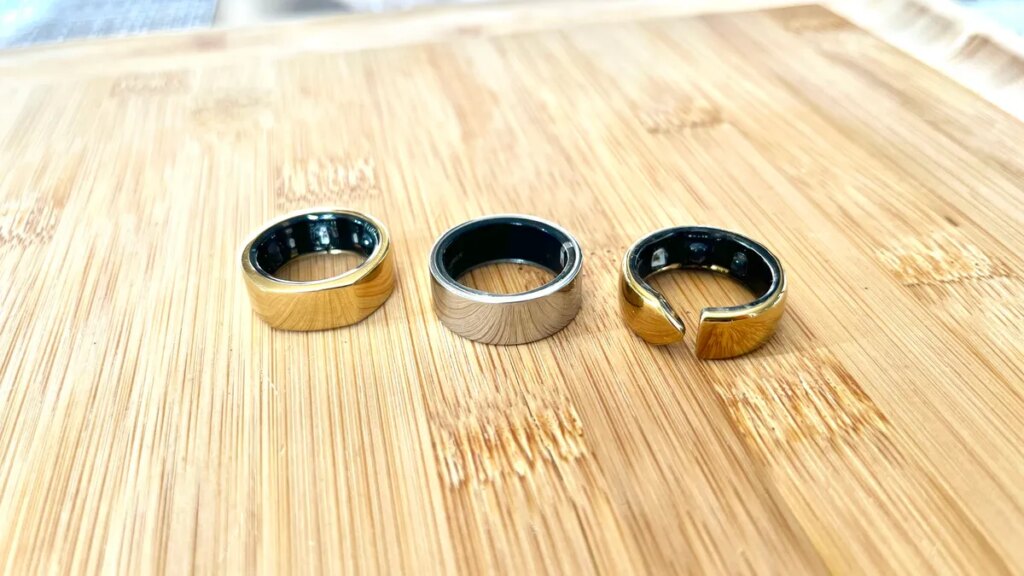 After Months of Testing Smart Rings, This Is the Only One I Think You Should Buy After Months of Testing Smart Rings, This Is the Only One I Think You Should Buy