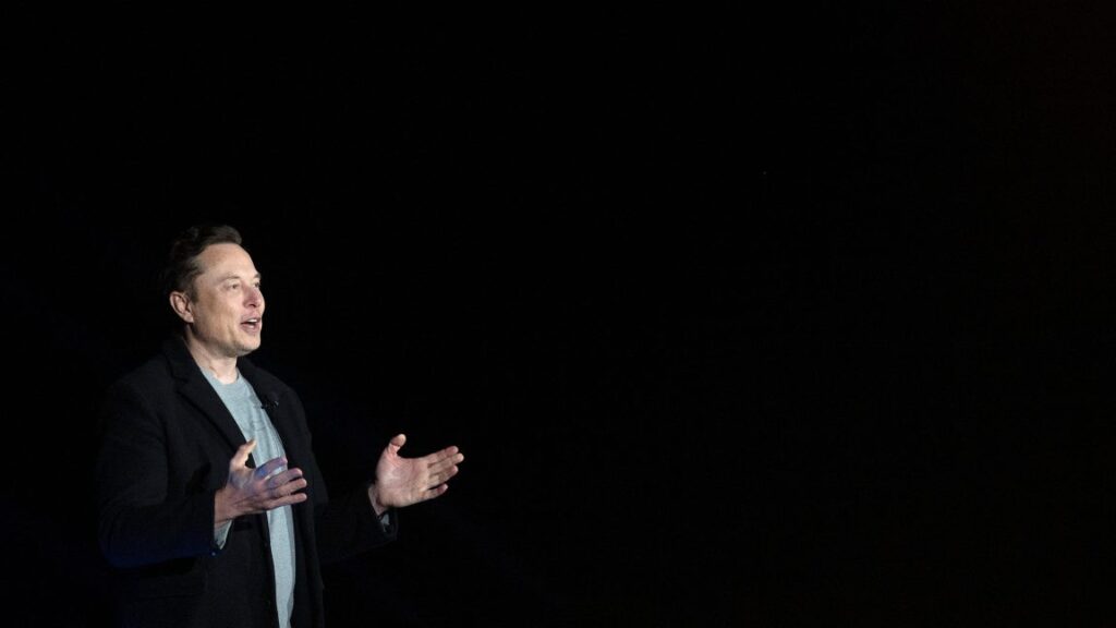 After years of resisting it, SpaceX now plans to go public. Why? After years of resisting it, SpaceX now plans to go public. Why?