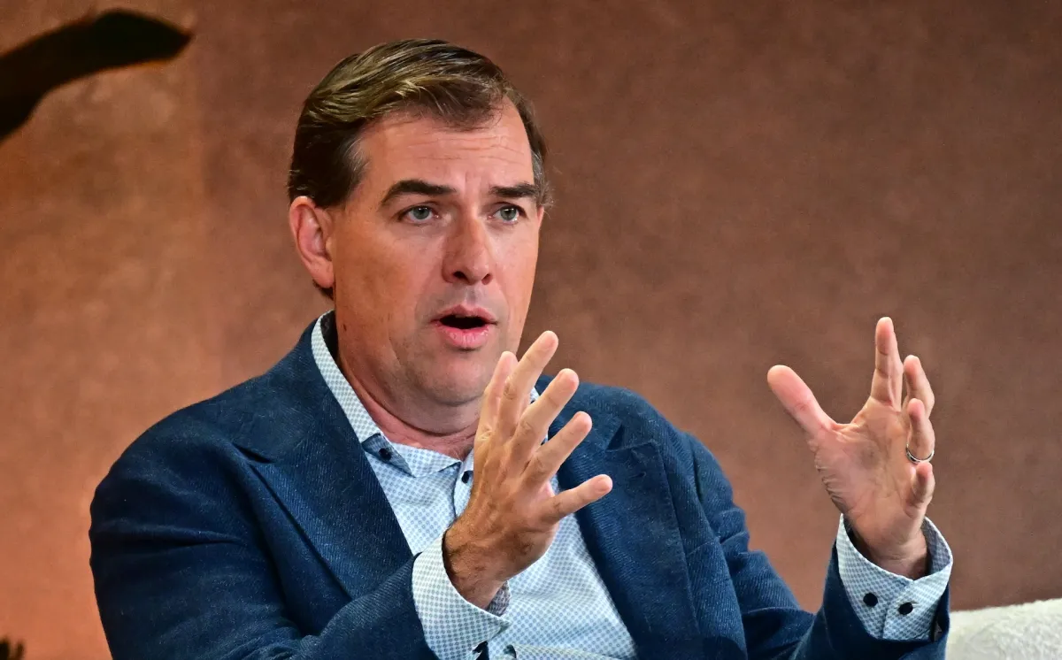 All the biggest news from AWS’ big tech show re:Invent 2025 All the biggest news from AWS’ big tech show re:Invent 2025