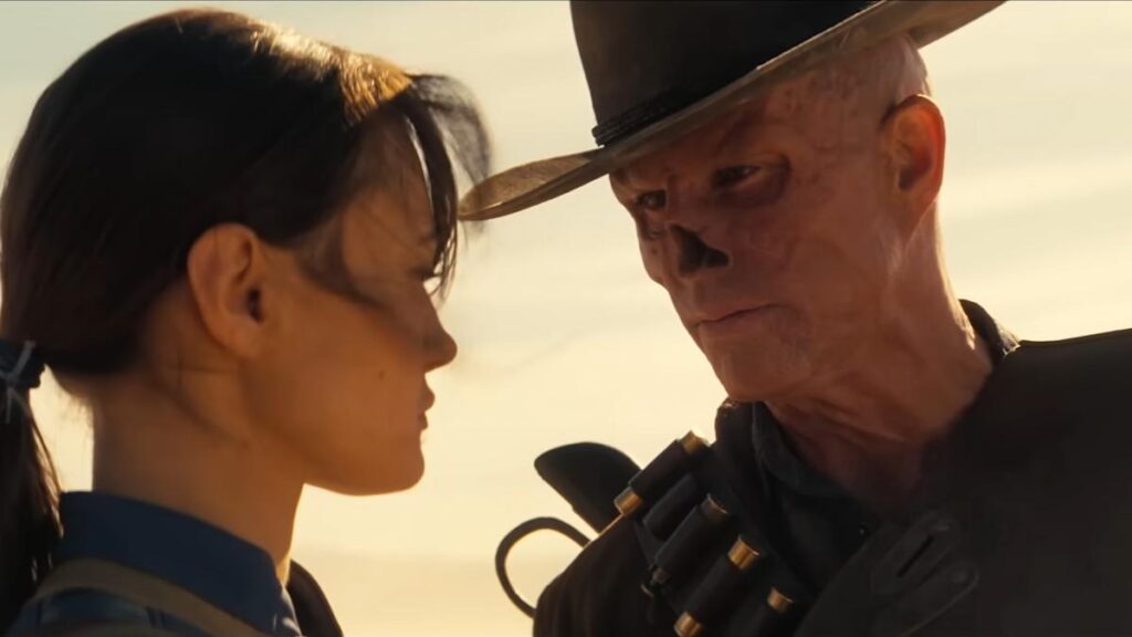 Amazon’s AI-generated recap tool didn’t watch Fallout very closely