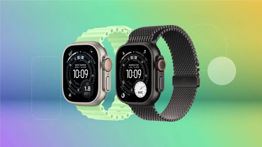 Apple Watch Ultra 3 Deals: Trade-In Your Old Watch for Big Savings on a New One Apple Watch Ultra 3 Deals: Trade-In Your Old Watch for Big Savings on a New One
