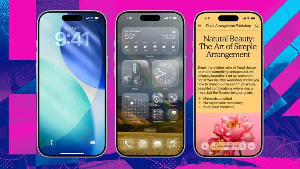 Apple releases new OS updates: Try macOS, iPadOS, iOS 26.2 Apple releases new OS updates: Try macOS, iPadOS, iOS 26.2