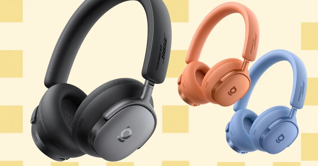 Baseus Inspire XH1 Headphones Review: Affordable Excellence Baseus Inspire XH1 Headphones Review: Affordable Excellence