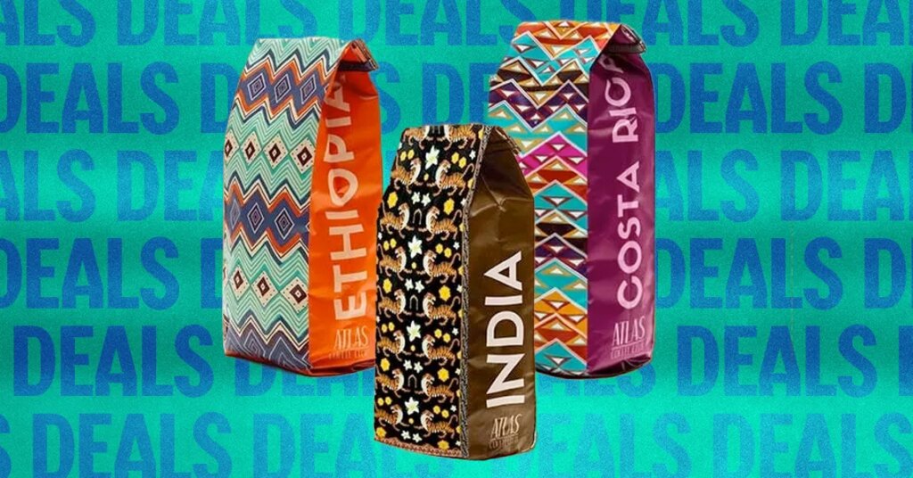 Best Holiday Coffee Subscription Deals (2025): Atlas, Trade Best Holiday Coffee Subscription Deals (2025): Atlas, Trade