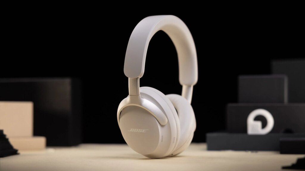 Bose’s QC Ultra Headphones Are Still Up for Grabs at 0 Of Bose’s QC Ultra Headphones Are Still Up for Grabs at 0 Of