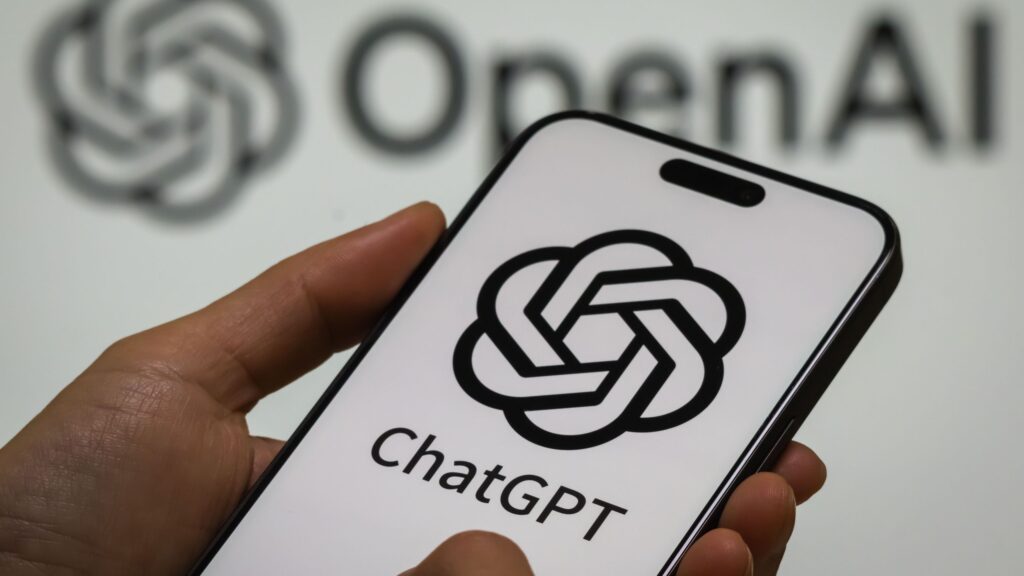 ChatGPT 5.2 is here and all about being a better thinker – here are the 3 things you need to know