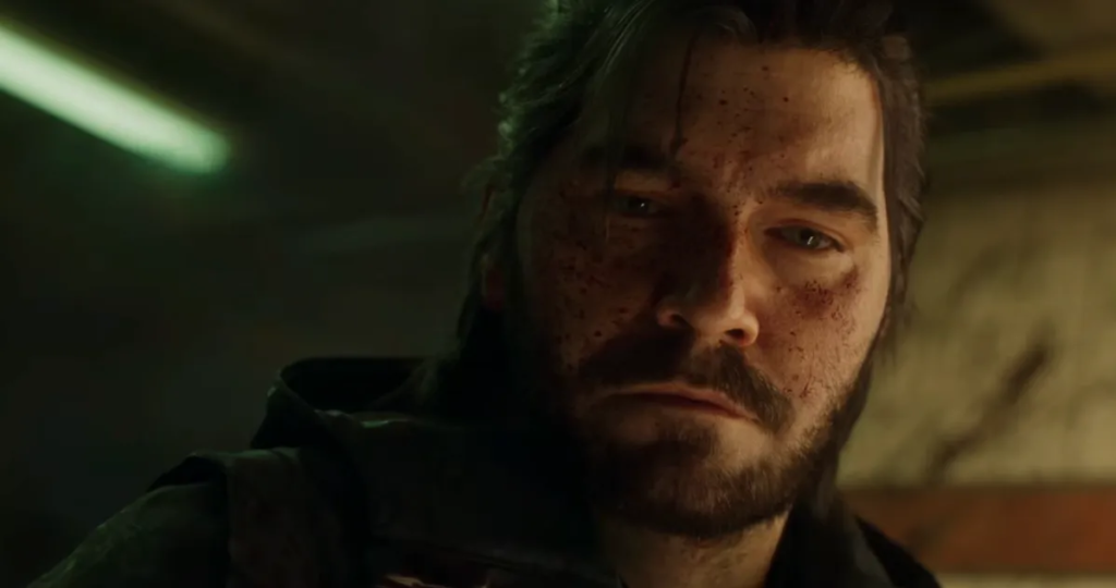 Control’s action-RPG sequel launches in 2026 Control’s action-RPG sequel launches in 2026