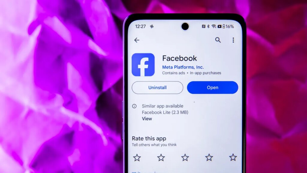 Done With Facebook? How to Delete Your Account (and Keep All Your Stuff) Done With Facebook? How to Delete Your Account (and Keep All Your Stuff)