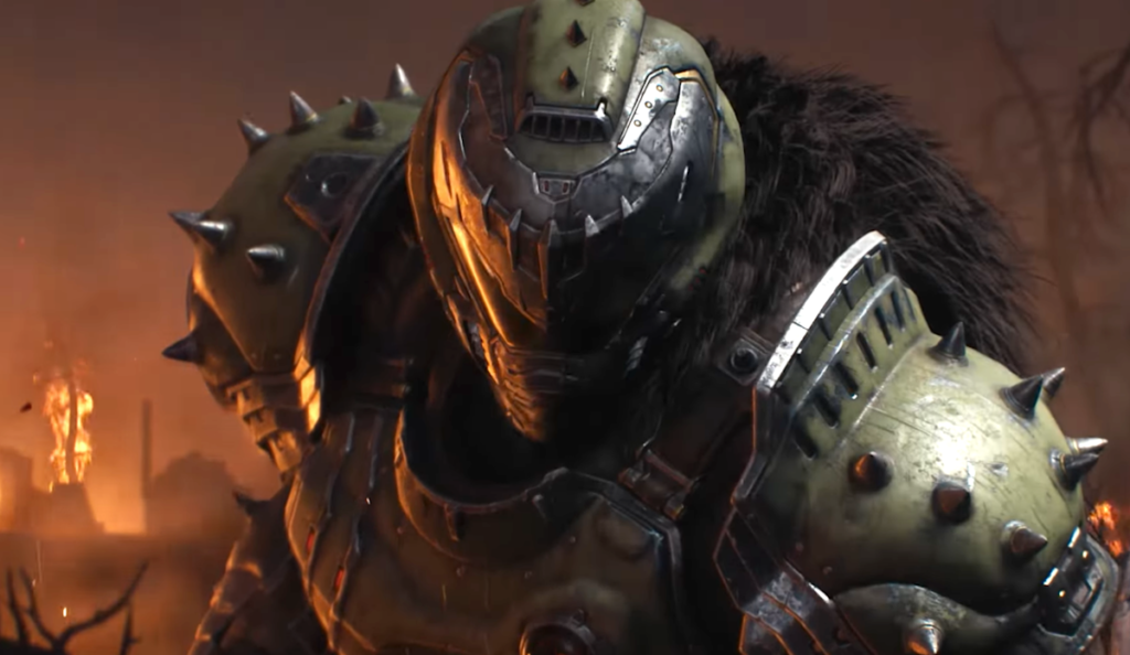 Doom studio id Software forms ‘wall-to-wall’ union, with a majority of employees voting in favor Doom studio id Software forms ‘wall-to-wall’ union, with a majority of employees voting in favor