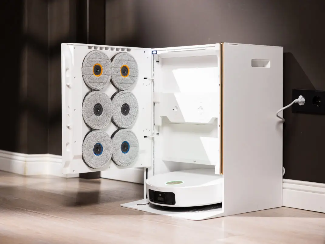 Dreame Matrix10 Ultra Review Dreame Matrix10 Ultra Review