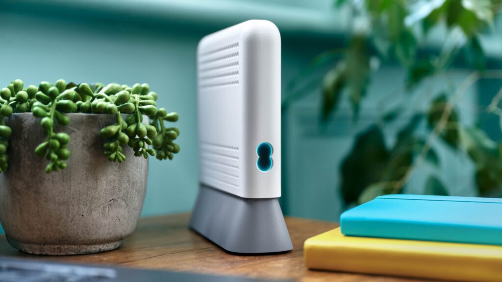 EE now offers Wi-Fi 7 across all full fibre plans