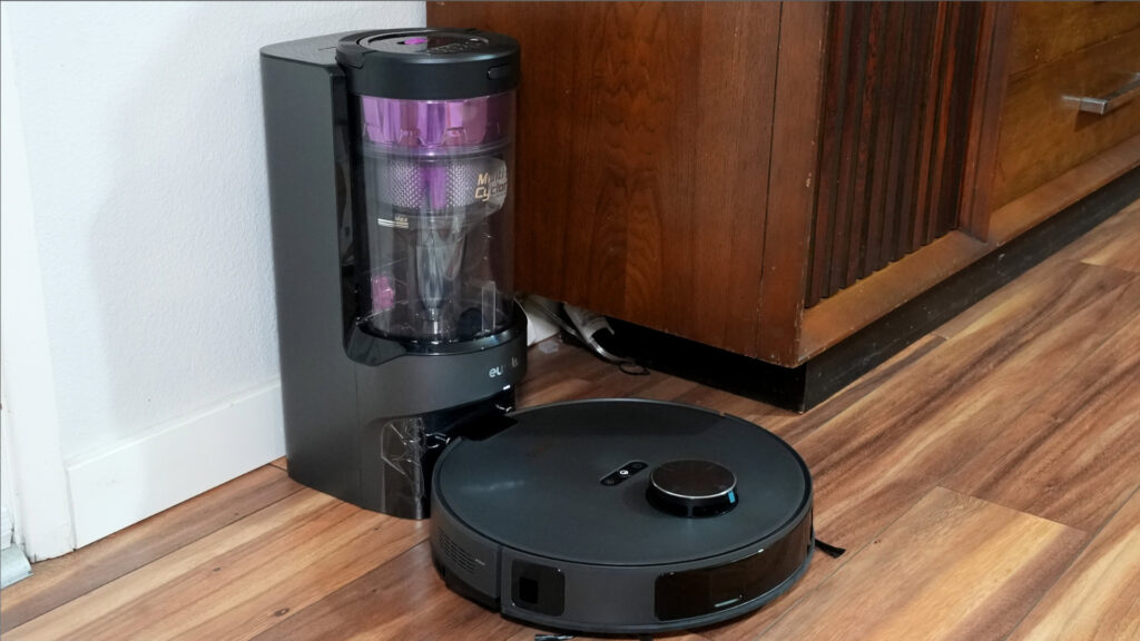 Eureka E20 Plus deal: Best budget robot vacuum gets cheaper!
