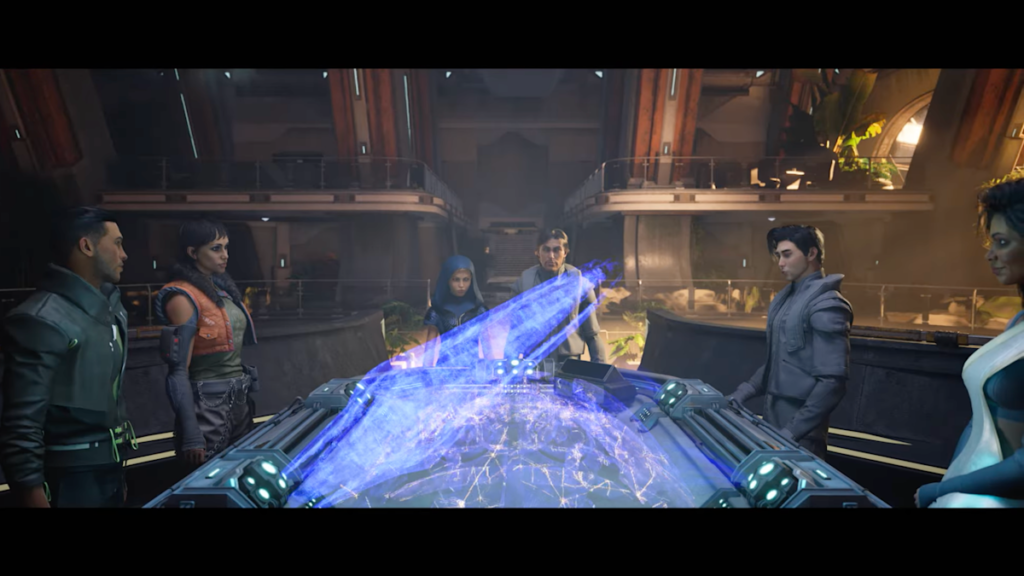 Exodus is delayed to early 2027