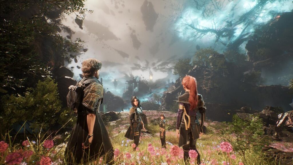 Expedition 33 devs dropped a big update after sweeping The Game Awards