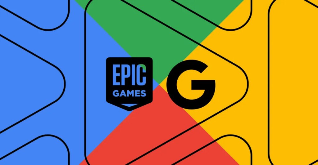 Fortnite is back in Google’s Android app store Fortnite is back in Google’s Android app store