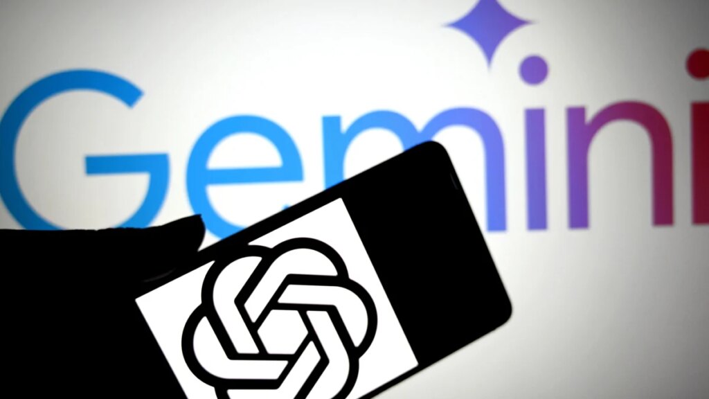 GPT-5.2 vs Gemini 3 — How they compare