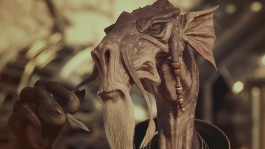 Galactic Racer’ Is Speeding Into Our Hearts