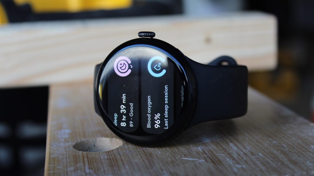 Google’s Pixel Watch 3 just hit its lowest price to date