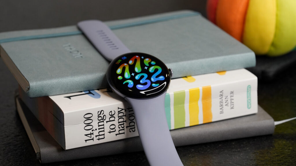 Grab a Google Pixel Watch 4 at a record-low price while you can!