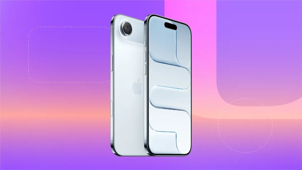 Grab the Ultra-Thin iPhone Air for Hundreds Off With These Carrier and Trade-In Deals