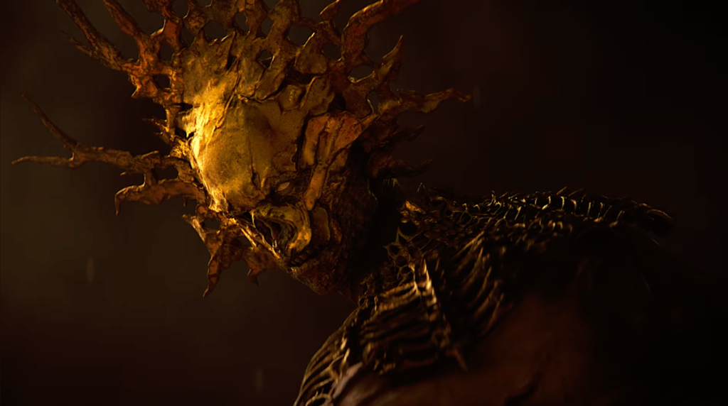 Housemarque’s Saros is delayed to April 30 Housemarque’s Saros is delayed to April 30