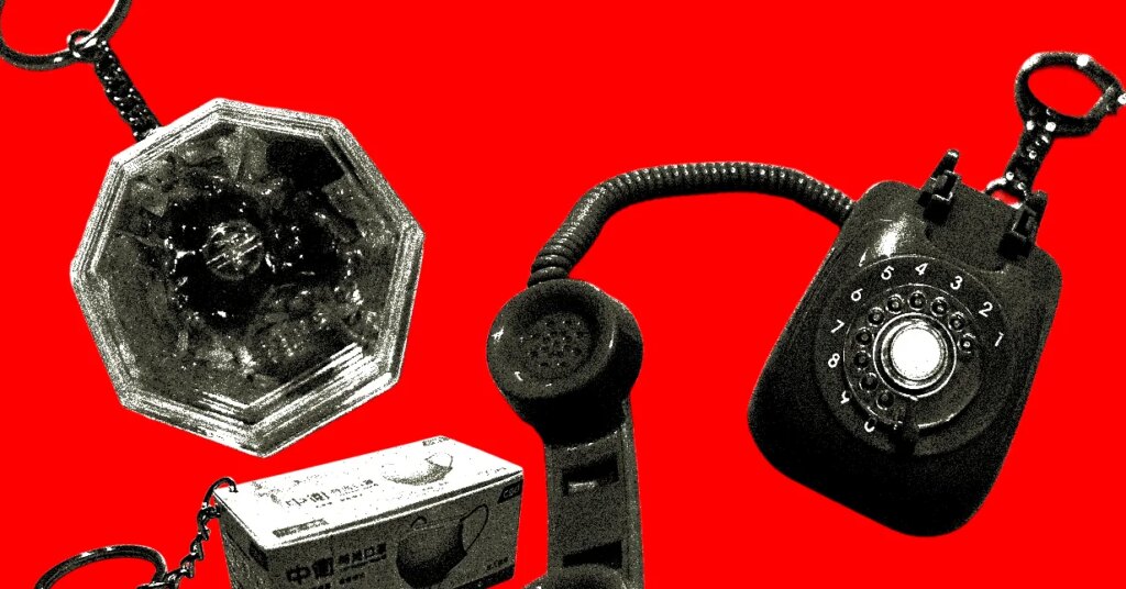 How Taiwan Made Cashless Payments Cute How Taiwan Made Cashless Payments Cute