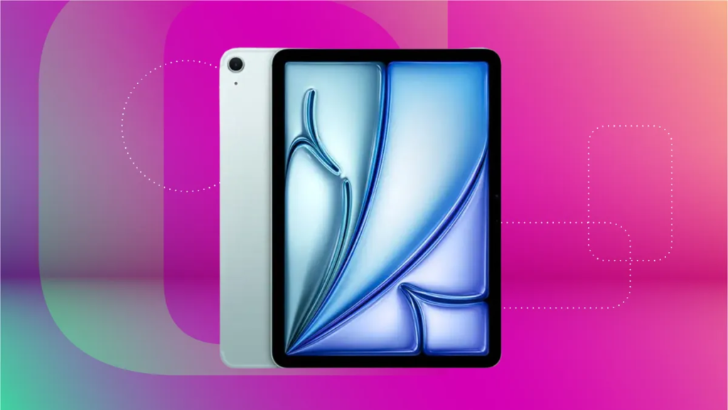 I Spotted a Bunch of Apple iPads on Sale at Amazon. Save Up to 0 Off Right Now