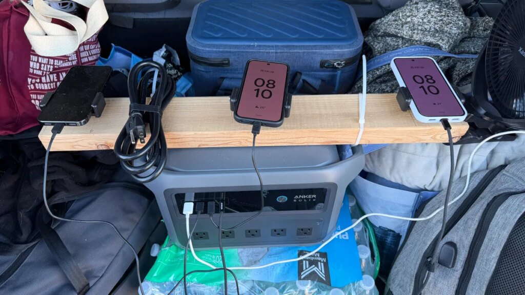 I compared 5G network signals of Verizon, T-Mobile, and AT&T on a road trip – here’s who wins I compared 5G network signals of Verizon, T-Mobile, and AT&T on a road trip – here’s who wins