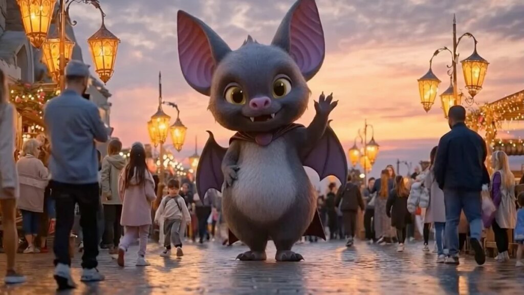 Is the Dracula Land Theme Park for Real? Is the Dracula Land Theme Park for Real?