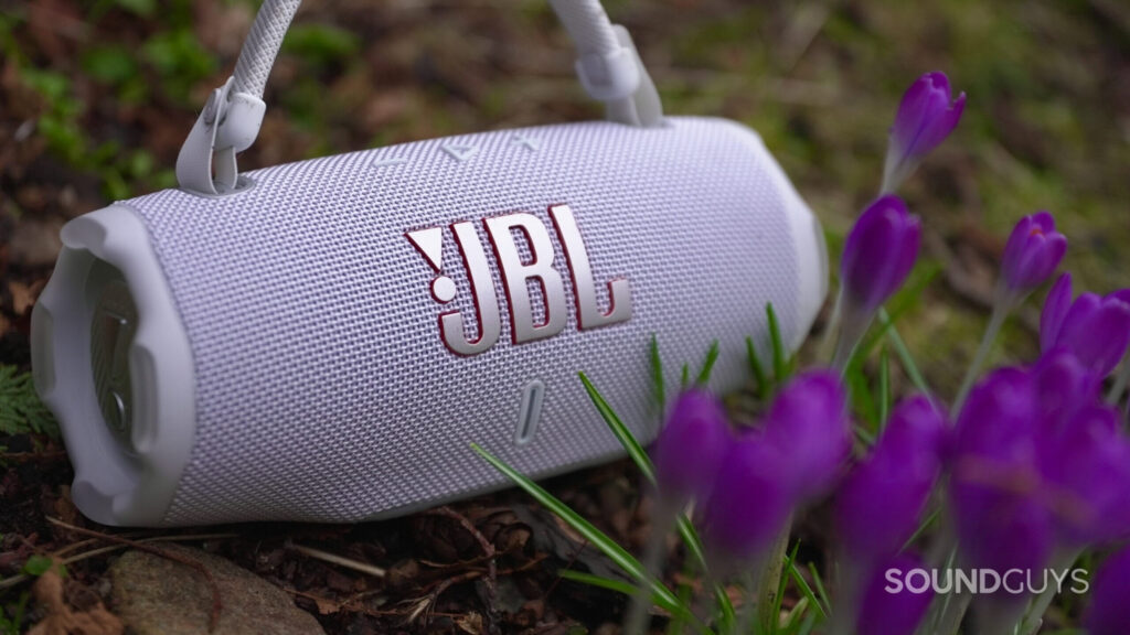 JBL Charge 6 deal: Best Bluetooth speaker at a record-low price! JBL Charge 6 deal: Best Bluetooth speaker at a record-low price!