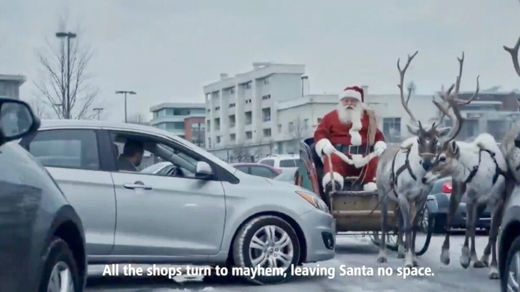 McDonald’s Netherlands responds to AI holiday ad backlash McDonald’s Netherlands responds to AI holiday ad backlash