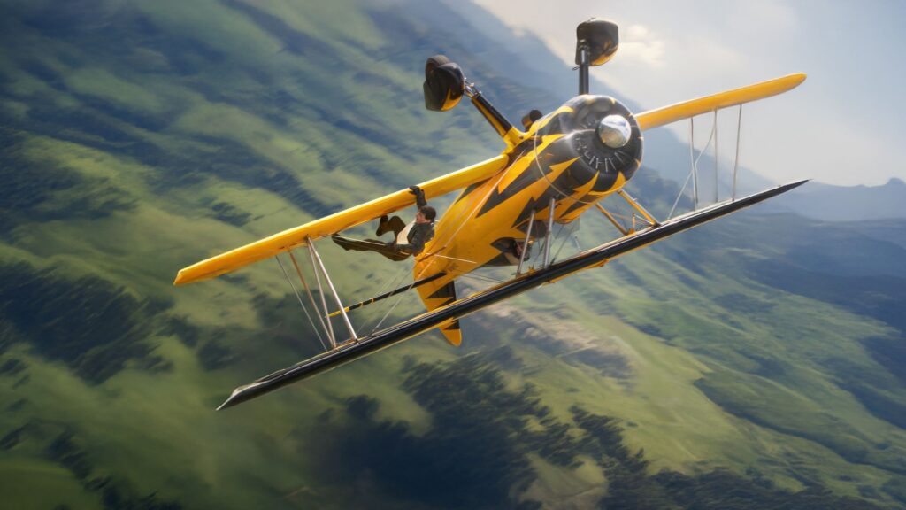 Mission: Impossible – The Final Reckoning is massive, messy, and a must-see action movie on Paramount+ Mission: Impossible – The Final Reckoning is massive, messy, and a must-see action movie on Paramount+