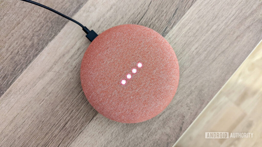 No Gemini on your Google Home speaker? Here’s how to get it