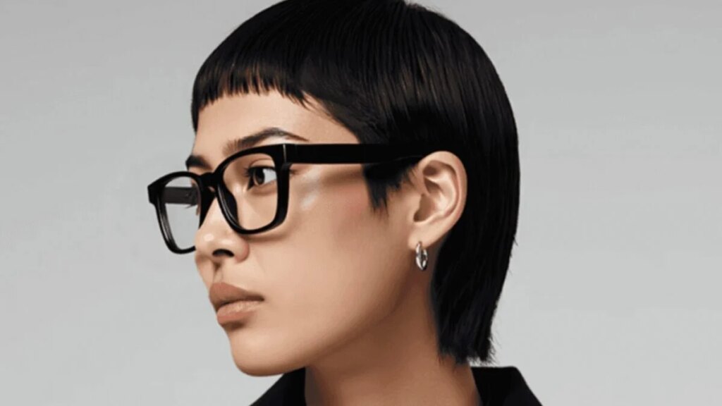 Oh Great, Smart Glasses That Record Everything You Say