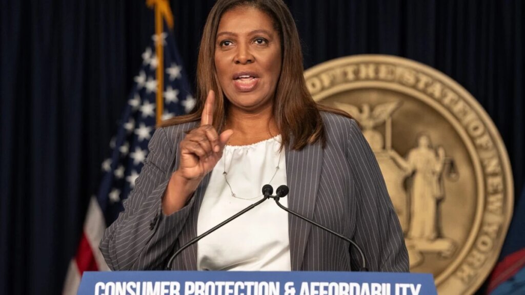 OpenAI, Anthropic, Others Receive Warning Letter from Dozens of State Attorneys General OpenAI, Anthropic, Others Receive Warning Letter from Dozens of State Attorneys General