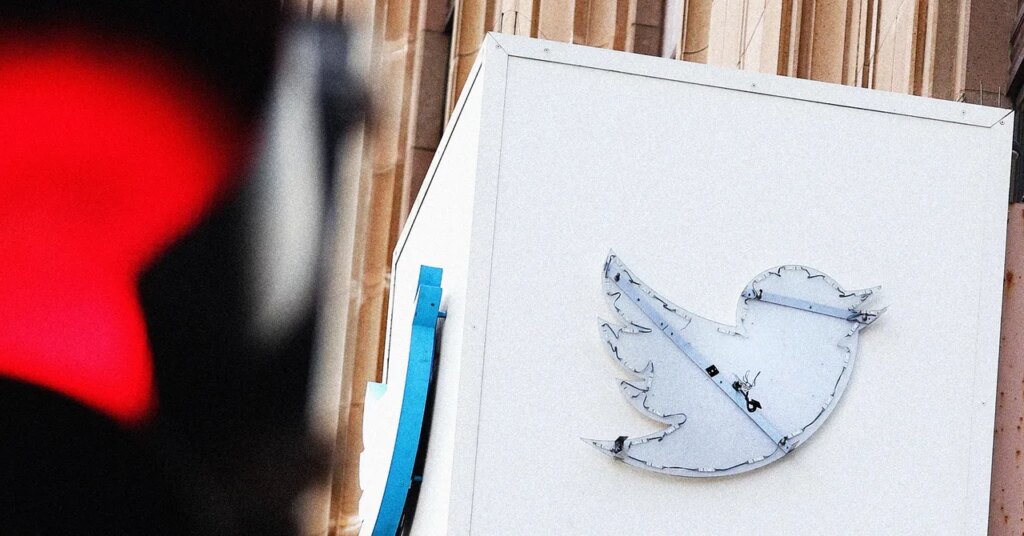 Operation Bluebird Wants to Bring ‘Twitter’ Back to Life Operation Bluebird Wants to Bring ‘Twitter’ Back to Life