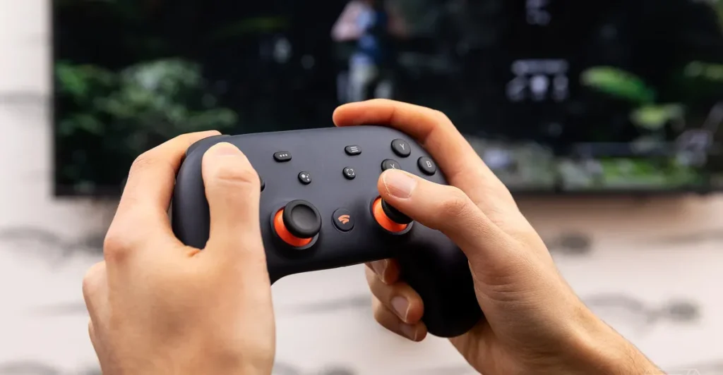 Remember Google Stadia? Steam finally made its gamepad worth rescuing Remember Google Stadia? Steam finally made its gamepad worth rescuing