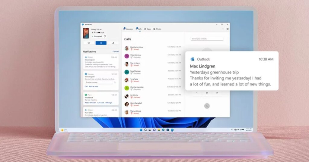 Running Android apps on your Windows 11 PC is about to feel slightly better Running Android apps on your Windows 11 PC is about to feel slightly better