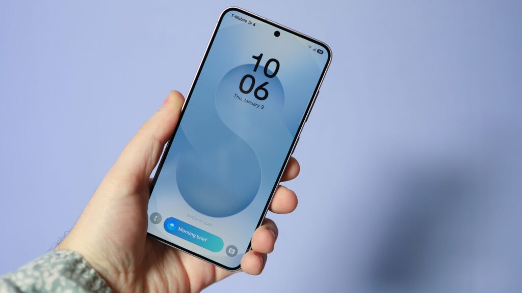 Samsung may have leaked the Galaxy S26 design through One UI 8.5 – and another Exynos 2600 rumor has emerged Samsung may have leaked the Galaxy S26 design through One UI 8.5 – and another Exynos 2600 rumor has emerged