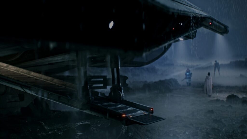 Star Wars: Fate of the Old Republic announced as a KOTOR spiritual successor Star Wars: Fate of the Old Republic announced as a KOTOR spiritual successor