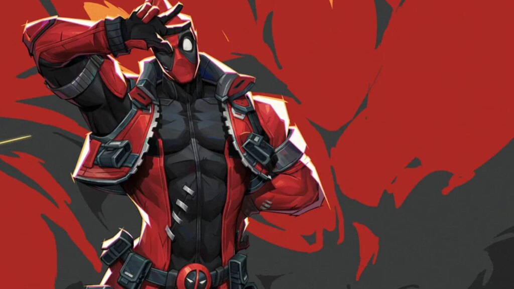 Surprise! Deadpool Is Also Coming to ‘Marvel Rivals’ Surprise! Deadpool Is Also Coming to ‘Marvel Rivals’