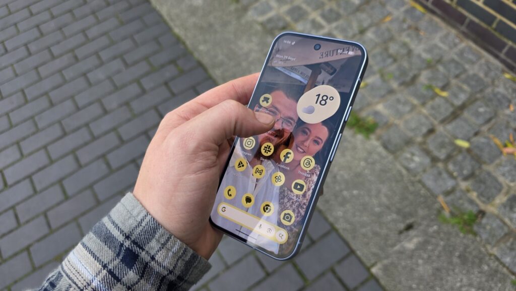 The Google Pixel 10 is now even cheaper than it was on Black Friday