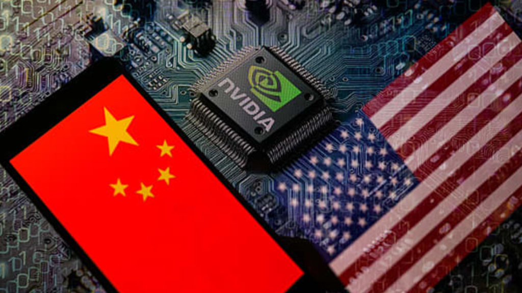 The US lifts Nvidia H200 ban as Huawei’s Ascend 910C threatens to challenge American AI hardware dominance globally The US lifts Nvidia H200 ban as Huawei’s Ascend 910C threatens to challenge American AI hardware dominance globally