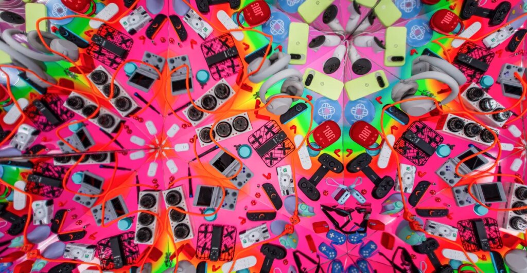 The Verge’s 2025 holiday gift guide: 110 of the best gifts we’ve found The Verge’s 2025 holiday gift guide: 110 of the best gifts we’ve found