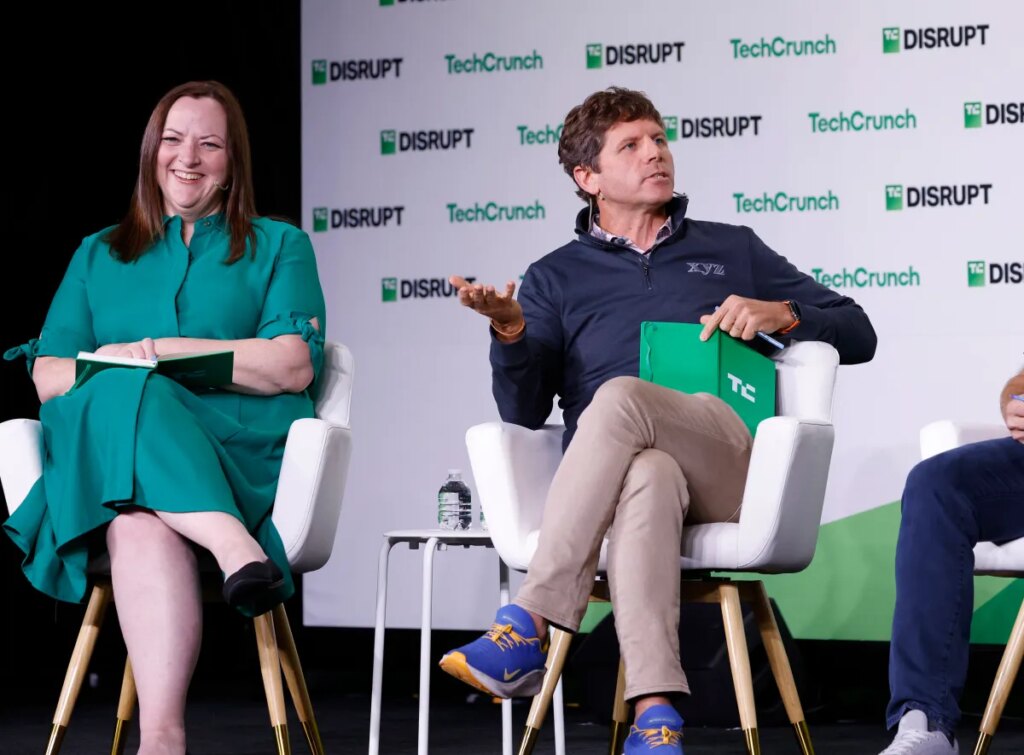 The market has ‘switched’ and founders have the power now, VCs say The market has ‘switched’ and founders have the power now, VCs say