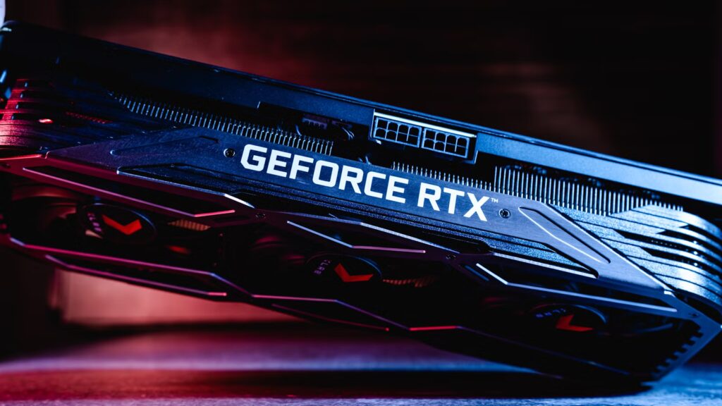 The most value-retaining GPU after 5 years — and who it beats The most value-retaining GPU after 5 years — and who it beats