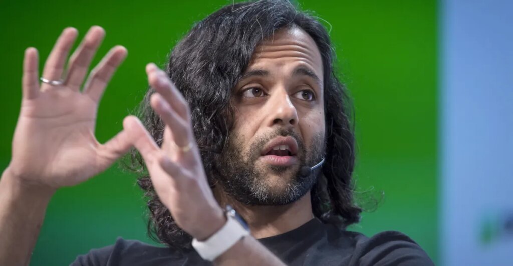 The scramble to launch data centers into space is heating up The scramble to launch data centers into space is heating up